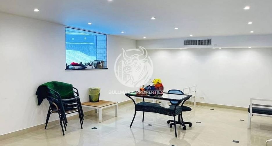 Villa en venta de 3 habitaciones en Bang Lamung, Chonburi