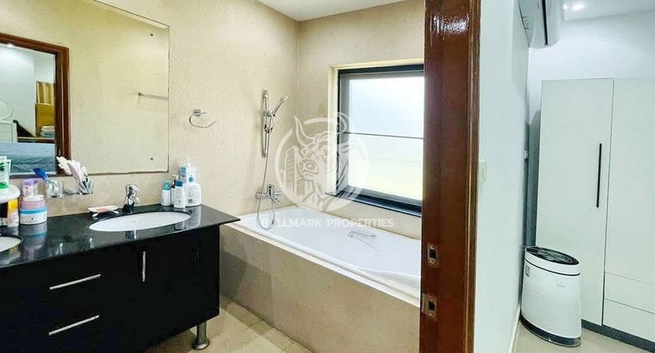 Villa en venta de 3 habitaciones en Bang Lamung, Chonburi