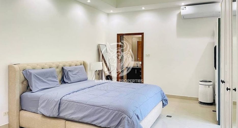 Villa en venta de 3 habitaciones en Bang Lamung, Chonburi