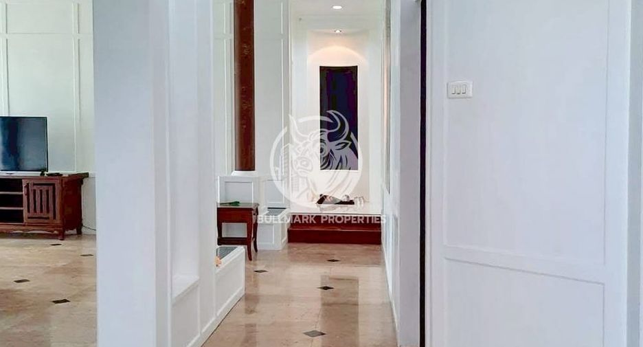 Casa en venta de 4 habitaciones en Bang Lamung, Chonburi