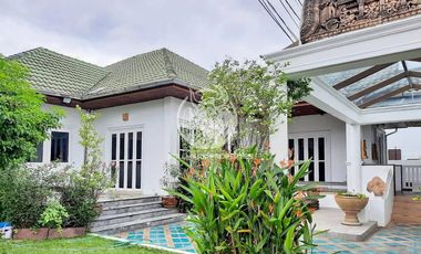 出售 4 卧室 独立屋 在 Bang Lamung, Chon Buri