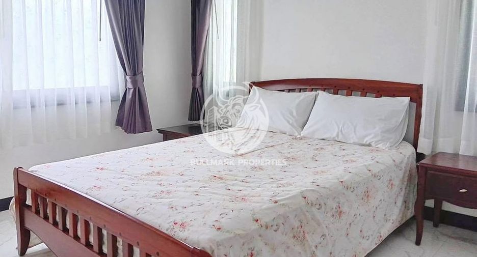 Casa en venta de 4 habitaciones en Bang Lamung, Chonburi