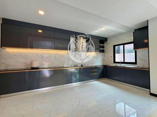 Haus zur Miete mit 4 Zimmer in Bang Lamung, Chonburi