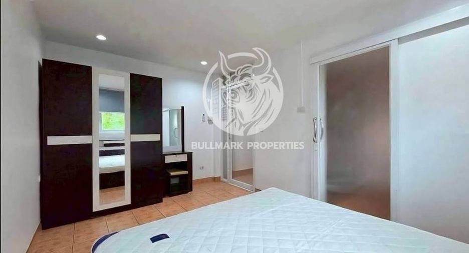 For rent 4 bedrooms house in Bang Lamung, Chonburi