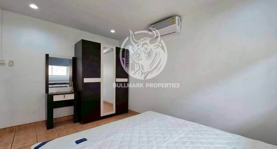 For rent 4 bedrooms house in Bang Lamung, Chonburi