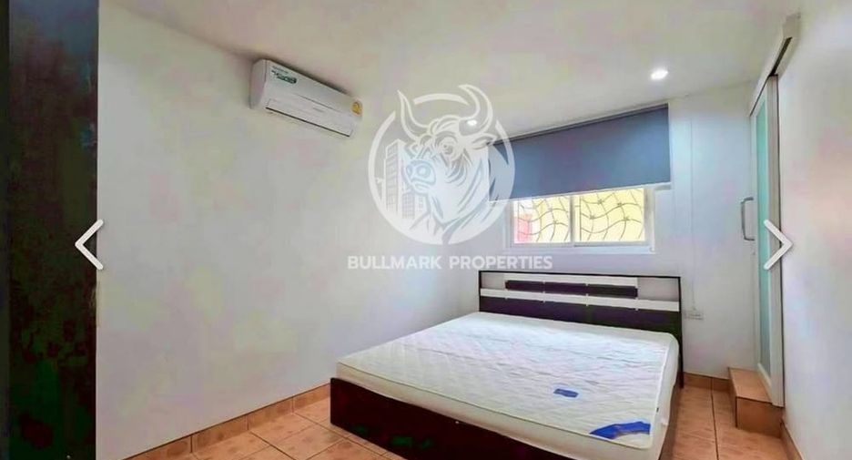 For rent 4 bedrooms house in Bang Lamung, Chonburi