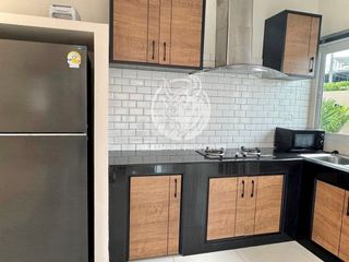 For rent 4 bedrooms house in Bang Lamung, Chonburi