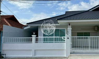 For sale 3 ベッドルーム house in Bang Lamung, Chonburi