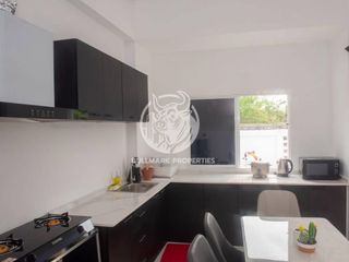 Villa en alquiler de 3 habitaciones en Bang Lamung, Chonburi