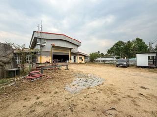 出售 仓库 在 Si Racha, Chon Buri