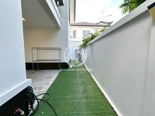 出租 4 卧室 独立屋 在 Bang Lamung, Chon Buri