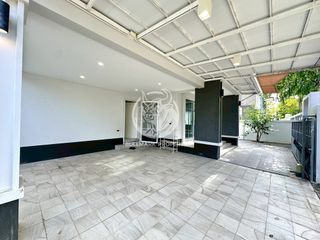 For rent 3 bedrooms house in Bang Lamung, Chonburi
