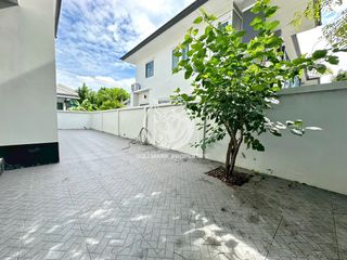 For rent 3 bedrooms house in Bang Lamung, Chonburi