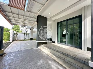 For rent 3 bedrooms house in Bang Lamung, Chonburi