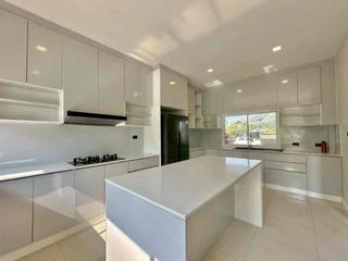 For rent 4 bedrooms villa in Bang Lamung, Chonburi