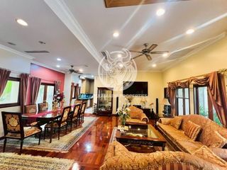 For sale 2 bedrooms house in Na Jomtien, Pattaya