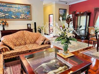 For sale 2 bedrooms house in Na Jomtien, Pattaya