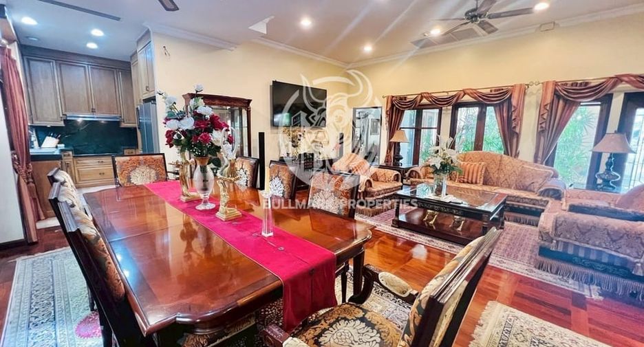 ขาย 2 ห้องนอน บ้านเดี่ยว ใน สัตหีบ, ชลบุรี