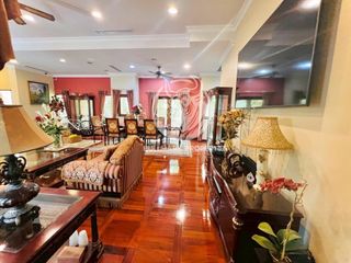 For sale 2 bedrooms house in Na Jomtien, Pattaya