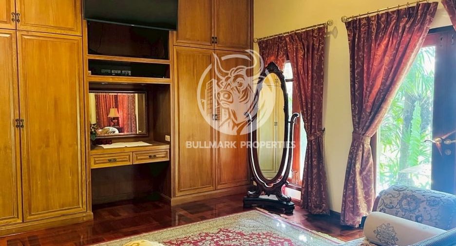 ขาย 2 ห้องนอน บ้านเดี่ยว ใน สัตหีบ, ชลบุรี