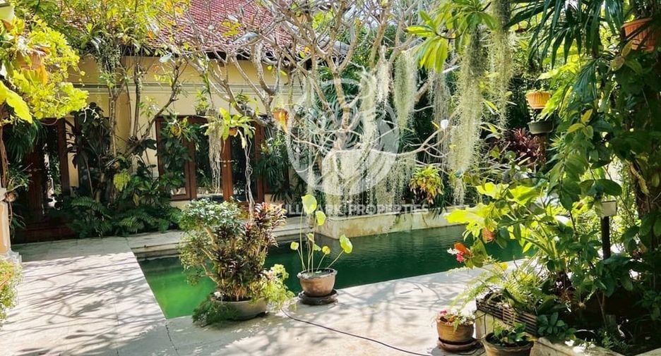 ขาย 2 ห้องนอน บ้านเดี่ยว ใน สัตหีบ, ชลบุรี