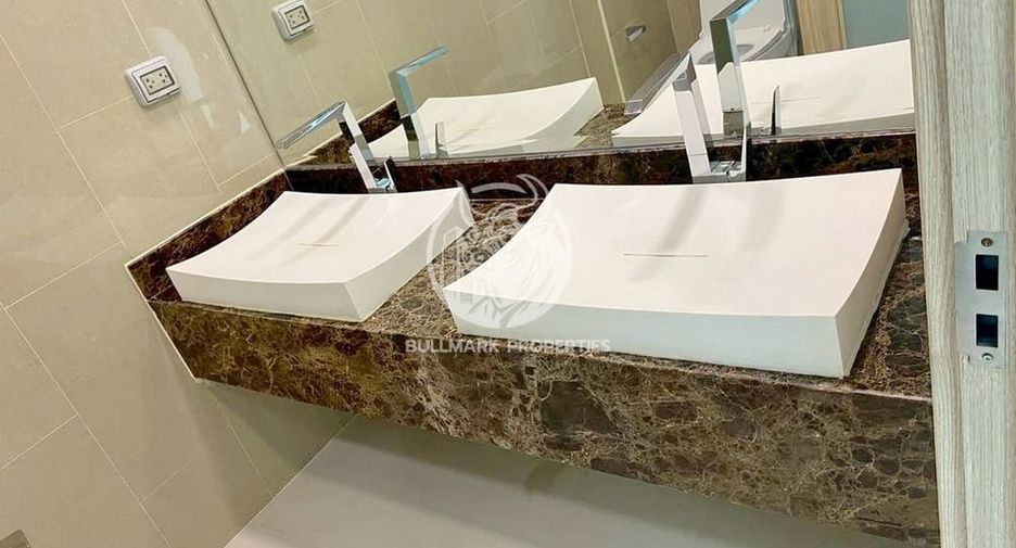 Аренда 1 кровать кондо в Банг Ламунг, Чонбури