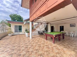 For rent 4 bedrooms house in Bang Lamung, Chonburi