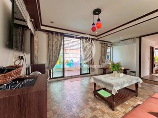 For rent 4 bedrooms house in Bang Lamung, Chonburi
