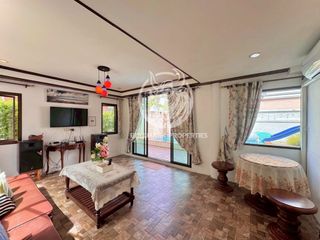 For rent 4 bedrooms house in Bang Lamung, Chonburi