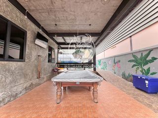 À louer et à vendre 5 chambres maison à Bang Lamung, Chonburi