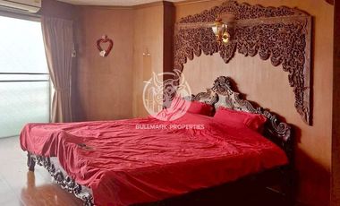 For sale studio condo in Bang Lamung, Chonburi
