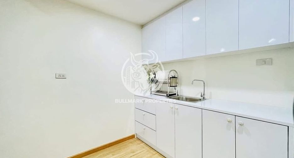 Condo en alquiler de 1 habitaciones en Bang Lamung, Chonburi