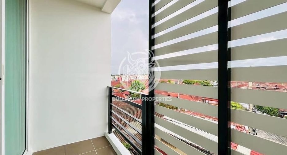 Condo en alquiler de 1 habitaciones en Bang Lamung, Chonburi