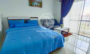 Wohnung zur Miete mit Studio in Bang Lamung, Chonburi