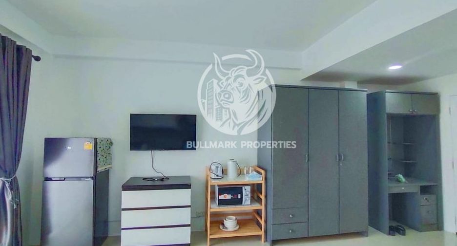 出租 公寓 公寓 在 Bang Lamung, Chon Buri