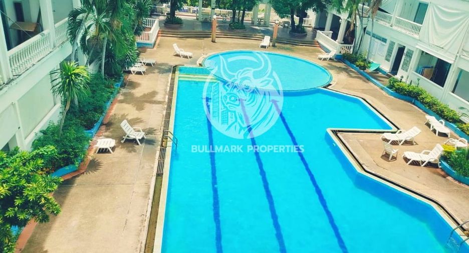 出租 公寓 公寓 在 Bang Lamung, Chon Buri