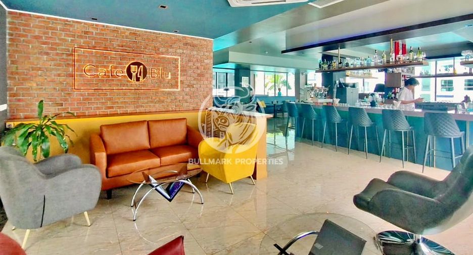 For sale 1 Beds condo in Bang Lamung, Chonburi