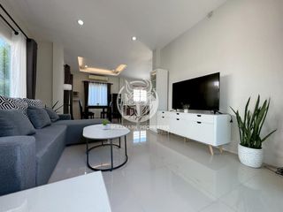 Haus zur Miete mit 3 Zimmer in Bang Lamung, Chonburi