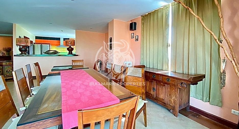 For rent and for sale 2 bedrooms condo in Bang Lamung, Chonburi