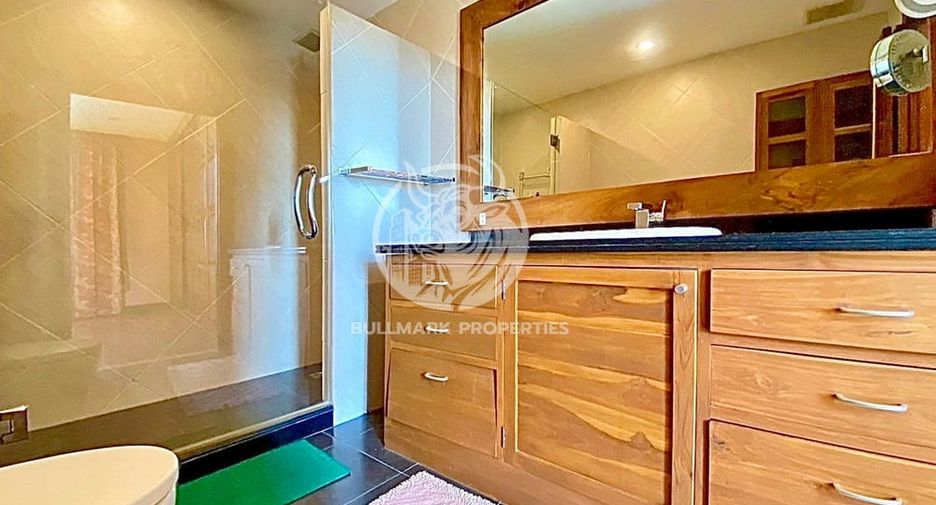 For rent and for sale 2 bedrooms condo in Bang Lamung, Chonburi