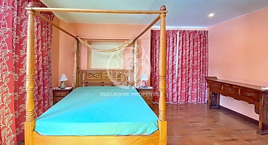For rent and for sale 2 bedrooms condo in Bang Lamung, Chonburi