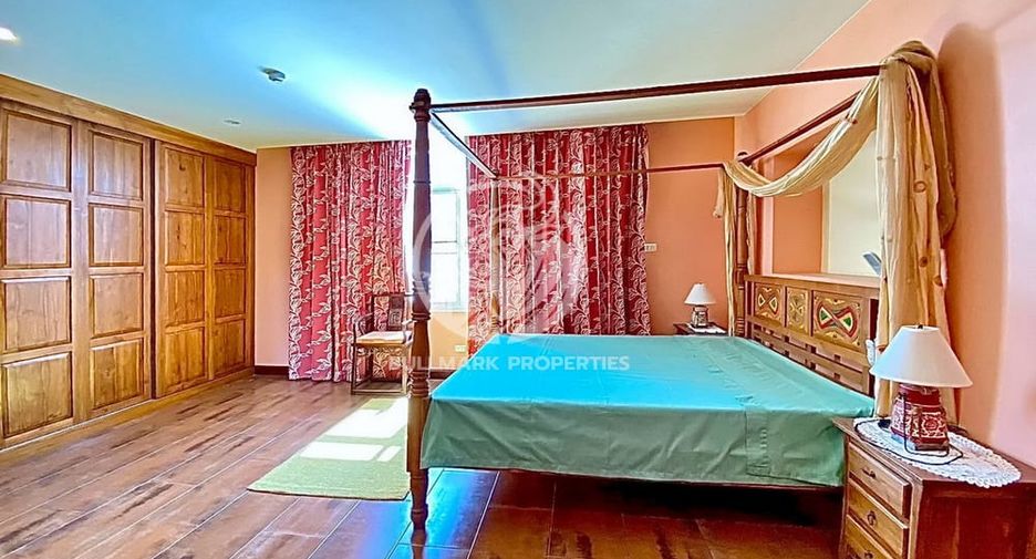For rent and for sale 2 bedrooms condo in Bang Lamung, Chonburi