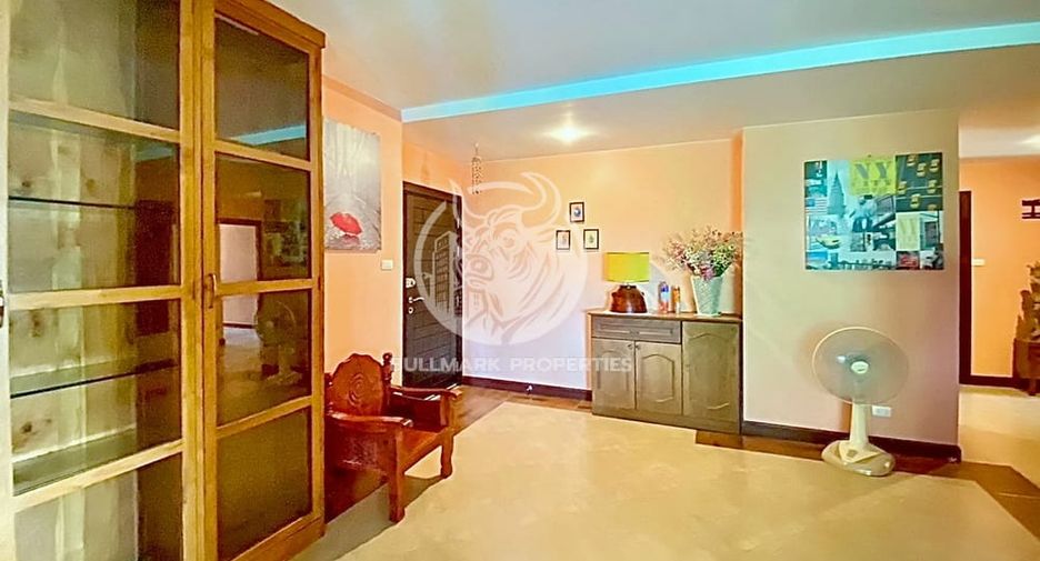 For rent and for sale 2 bedrooms condo in Bang Lamung, Chonburi