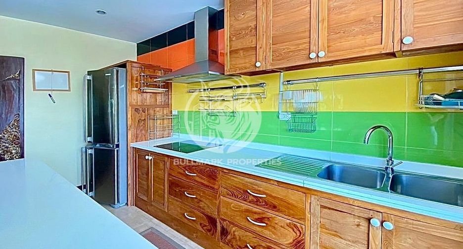 For rent and for sale 2 bedrooms condo in Bang Lamung, Chonburi