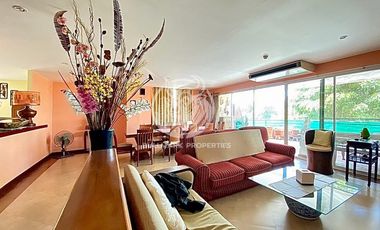 出租 和 出售 2 卧室 公寓 在 Bang Lamung, Chon Buri