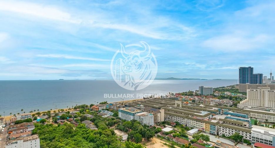 出租 1 卧室 公寓 在 Bang Lamung, Chon Buri