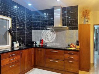 Villa en alquiler de 4 habitaciones en Bang Lamung, Chonburi