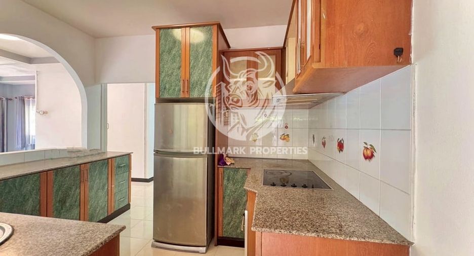 For rent 3 bedrooms house in Bang Lamung, Chonburi
