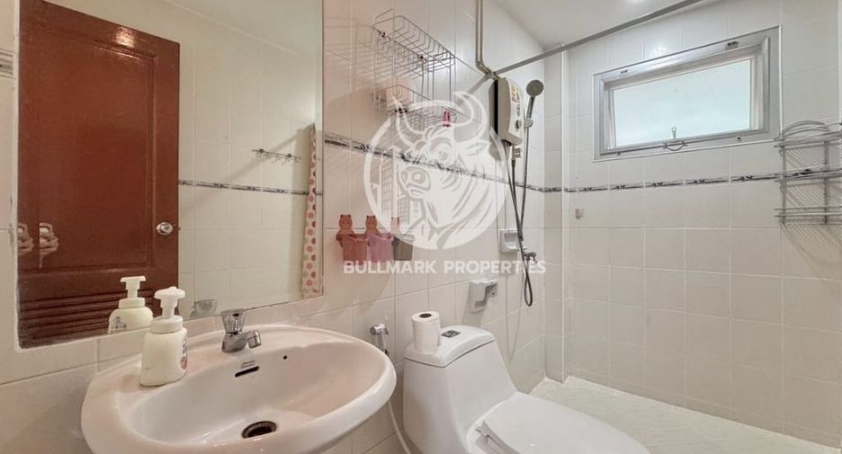 For rent 3 bedrooms house in Bang Lamung, Chonburi