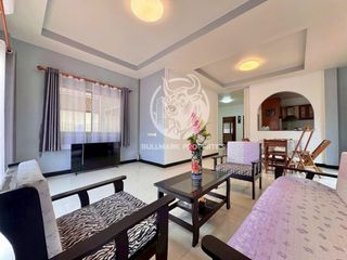 À louer 3 chambres maison à Bang Lamung, Chonburi